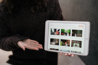 撮影場所ご提案