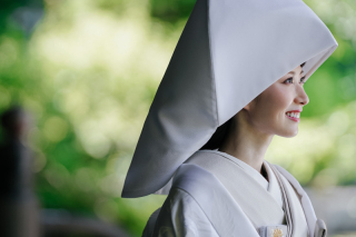 綿帽子レンタル