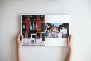 アルバム20ページ(Fem フェム)