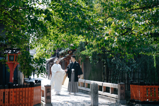 和装撮影データ