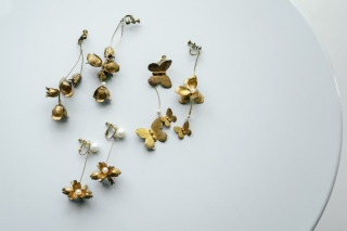 レンタルイヤリング