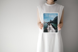 アルバム10ページ(Fem フェム)