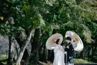 elle pupa_大覚寺