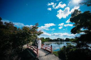 elle pupa_大覚寺
