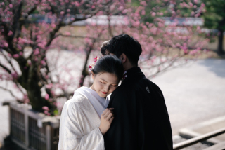 elle pupa_大覚寺
