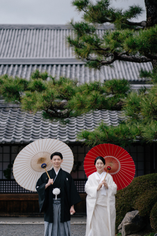 elle pupa_大覚寺