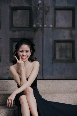 elle pupa_神戸旧居留地