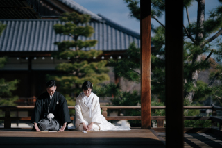 elle pupa_大覚寺