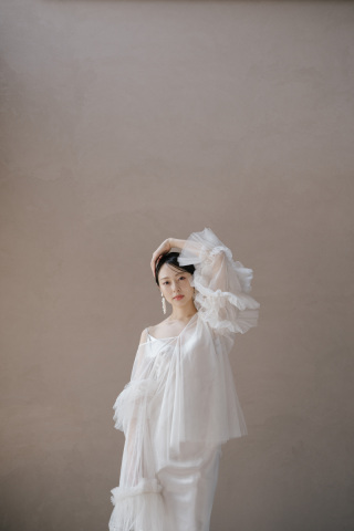 elle pupa_スタジオ