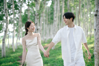 elle pupa_北海道（夏）