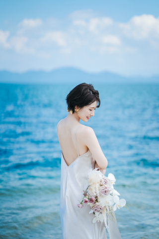 elle pupa_琵琶湖西