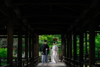elle pupa_大覚寺