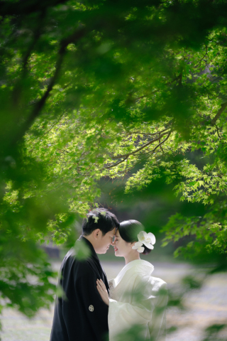 elle pupa_大覚寺