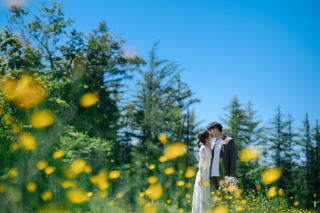 elle pupa_北海道（夏）