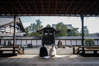 elle pupa_東福寺
