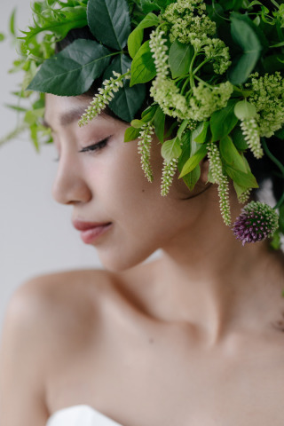 elle pupa_スタジオ