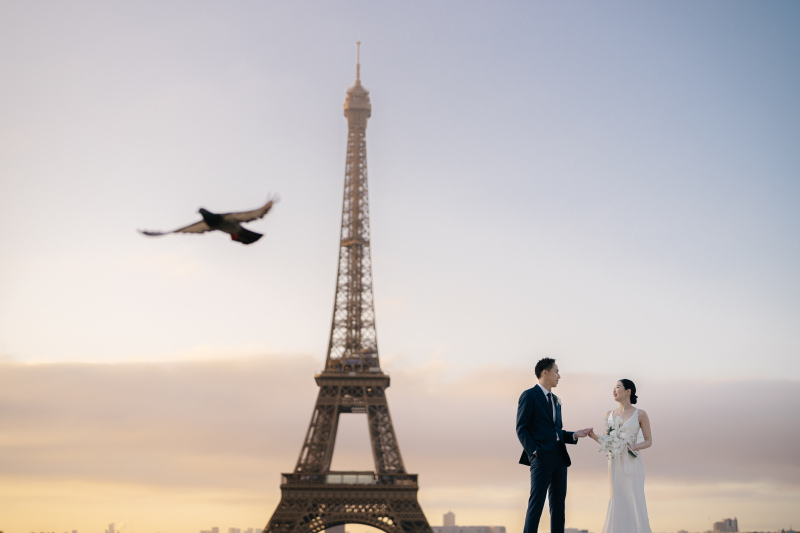 日本全国のみならず、世界中どこにでも撮影へ伺います!