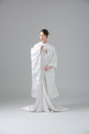 白無垢_【WU03009】