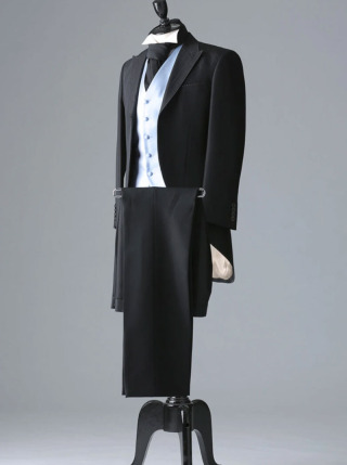タキシード【】
