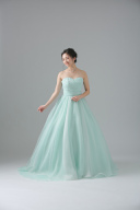 カラードレス_【ED60683】