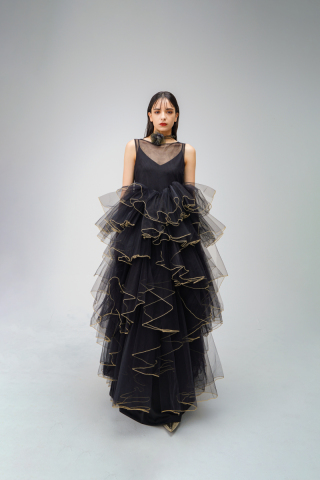 カラードレス_Désir(デジール)【ED00234】