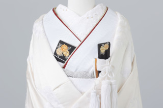 【白無垢コーディネート】組み合わせ自由！