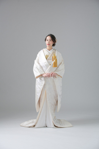 白無垢_【WD00156】