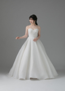 ウエディングドレス【WD00925】