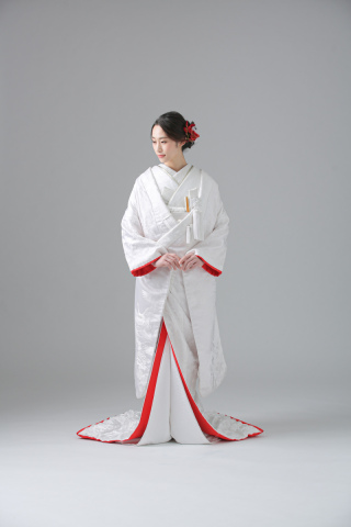 白無垢_【WU09502】