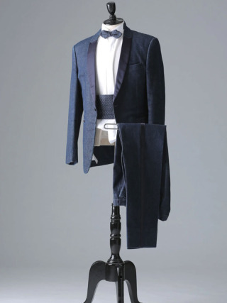 タキシード【TX59871】