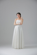 ウェディングドレス【WD11437】