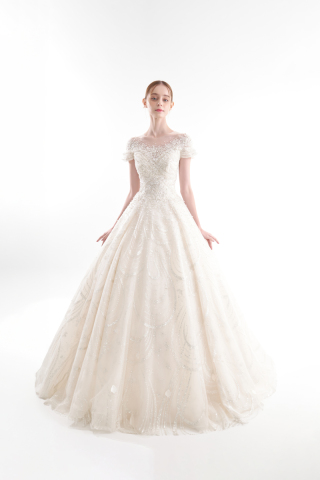 Aurum：AU-2302【WD01344】