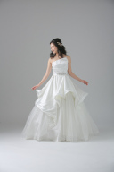 ウエディングドレス_【WD00331】