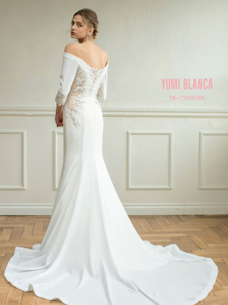 YUMI KATSURA：YB-15954【WD01047】