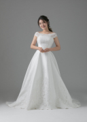 ウエディングドレス【WD00928】