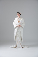 白無垢_【WU00108】