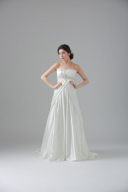 ウェディングドレス【WD00219】