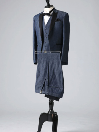 タキシード【TX00054】