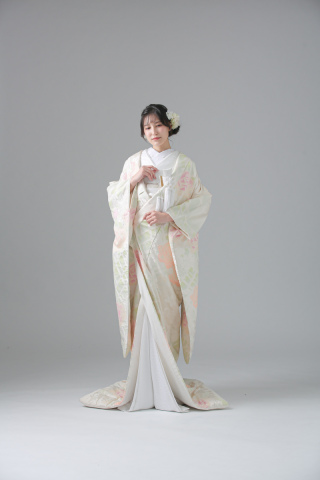 白無垢_【WU12506】