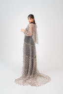 カラードレス_Fille (フィーユ)【ED00205】