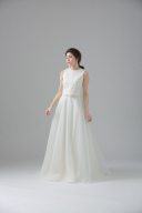 ウェディングドレス【WD00095】