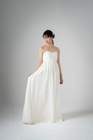 ハートエンパイア【WD02020】