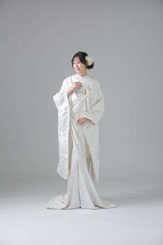 白無垢_【WU00512】