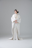 白無垢_【WU01013】