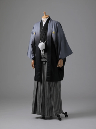 紋服_袴