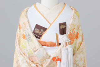 【色打掛コーディネート】組み合わせ自由！