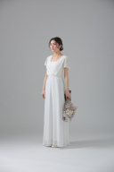 ウェディングドレス【WD11333】