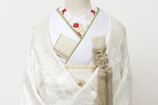 【白無垢コーディネート】組み合わせ自由！