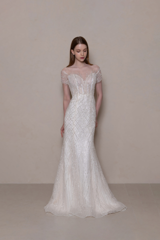 Aurum：Glycine/AU-2314【WD01295】