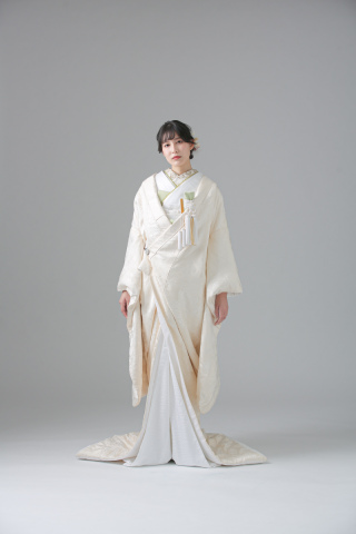 白無垢_【WU11524】